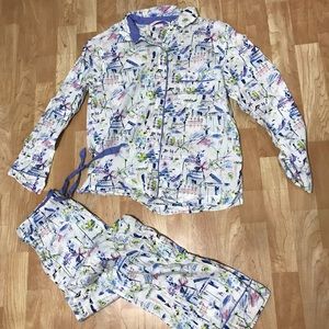 Victoria’s Secret pajama set